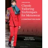KNYGA Denis Antoine Classic Tailoring Techniques for Menswear