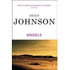 KNYGA Denis Johnson Angels