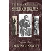 KNYGA Denis O Smith Further Chronicles of Sherlock Holmes - Volume 1