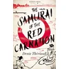 KNYGA Denis Theriault Samurai of the Raudona Carnation