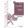 KNYGA Denise Currie Cambridge IGCSE™ Spanish Grammar Workbook Second Edition