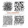 KNYGA Denise Lach Lach Denise Calligraphy: A Book of Contemporary Inspiration