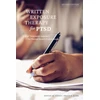 KNYGA Denise M Sloan Written Exposure Therapy for PTSD