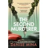 KNYGA Denise Mina Second Murderer, Journey through the shadowy underbelly of 1940s LA in this new murder mystery