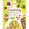KNYGA Denise Smart Cooking Step-By-Step, More than 50 Delicious Recipes for Young Cooks
