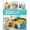 KNYGA Denise Smart Hamlyn All Colour Cookery: 200 Air Fryer Recipes