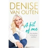 KNYGA Denise Van Outen Bit of Me, From Basildon to Broadway, and back