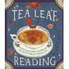 KNYGA Dennis Fairchild Tea Leaf Reading, A Divination Guide for the Bottom of Your Cup