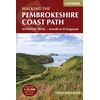 KNYGA Dennis Kelsall Pembrokeshire Coast Path, NATIONAL TRAIL - Amroth to St Dogmaels