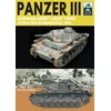 KNYGA Dennis Oliver Panzer III: German Army Light Tank