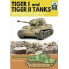 KNYGA Dennis Oliver Tiger I and Tiger II Tanks, German Army and Waffen-SS, The Last Battles in the West, 1945