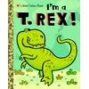 KNYGA Dennis R Shealy I'm a T. Rex!