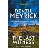 KNYGA Denzil Meyrick Last Witness, A D.C.I. Daley Thriller