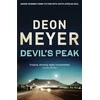 KNYGA Deon Meyer Devil's Peak