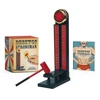 KNYGA Derby Hawkins Desktop Strongman, Test Your Strength!