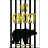 KNYGA Derek Harewood My Ghost