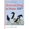 KNYGA Derek J Lovitch Birdwatching in Maine
