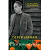 KNYGA Derek Jarman Pharmacopoeia, A Dungeness Notebook