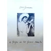 KNYGA Derek Jarman; So Mayer; Keith Collins; T Finger in the Fishes Mouth