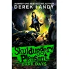 KNYGA Derek Landy Dark Days