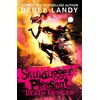 KNYGA Derek Landy Death Bringer