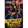 KNYGA Derek Landy Haunted House on Hollow Hill