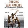 KNYGA Dermot Reilly Chasing Sam Maguire