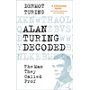 KNYGA Dermot Turing Alan Turing Decoded