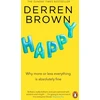 KNYGA Derren Brown laimingas