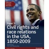 KNYGA Derrick Murphy Edexcel A Level History, Paper 3: Civil rights and race relations in the USA, 1850-2009 Student Book + ActiveBook