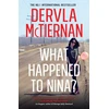 KNYGA Dervla Mctiernan What Happened to Nina?