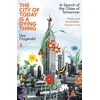 KNYGA Des Fitzgerald City of Today is a Dying Thing, In Search of the Cities of Tomorrow
