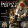 KNYGA Des Pawson's Knot Craft and Rope Mats