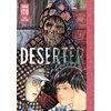 KNYGA Deserter: Junji Ito Story Collection