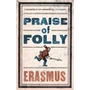 KNYGA Desiderius Erasmus Praise of Folly