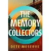KNYGA Dete Meserve Memory Collectors