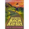 KNYGA Dev Kothari Bringing Back Kay-Kay, The Times Children's Book of the Week