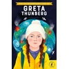 KNYGA Devika Jina Extraordinary Life of Greta Thunberg