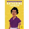 KNYGA Devika Jina Extraordinary Life of Katherine Johnson