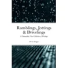 KNYGA Devin Dugan Ramblings, Jottings &amp; Drivelings