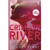 KNYGA Devney Perry Crimson River, (The Edens #5)