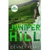 KNYGA Devney Perry Juniper Hill, (The Edens #2)