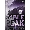 KNYGA Devney Perry Sable Peak, (The Edens #6)