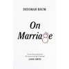 KNYGA Devorah Baum On Marriage