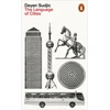 KNYGA Deyan Sudjic Language of Cities
