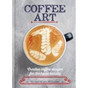 KNYGA Dhan Tamang Coffee Art