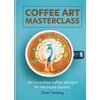 KNYGA Dhan Tamang Coffee Art Masterclass