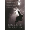 KNYGA Dian Fossey Gorillas in the Mist