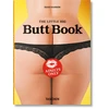 KNYGA Dian Hanson Little Big Butt Book