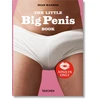 KNYGA Dian Hanson Little Big Penis Book